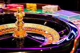Studio live European Roulette di koin50 dengan dealer profesional dan multi-kamera