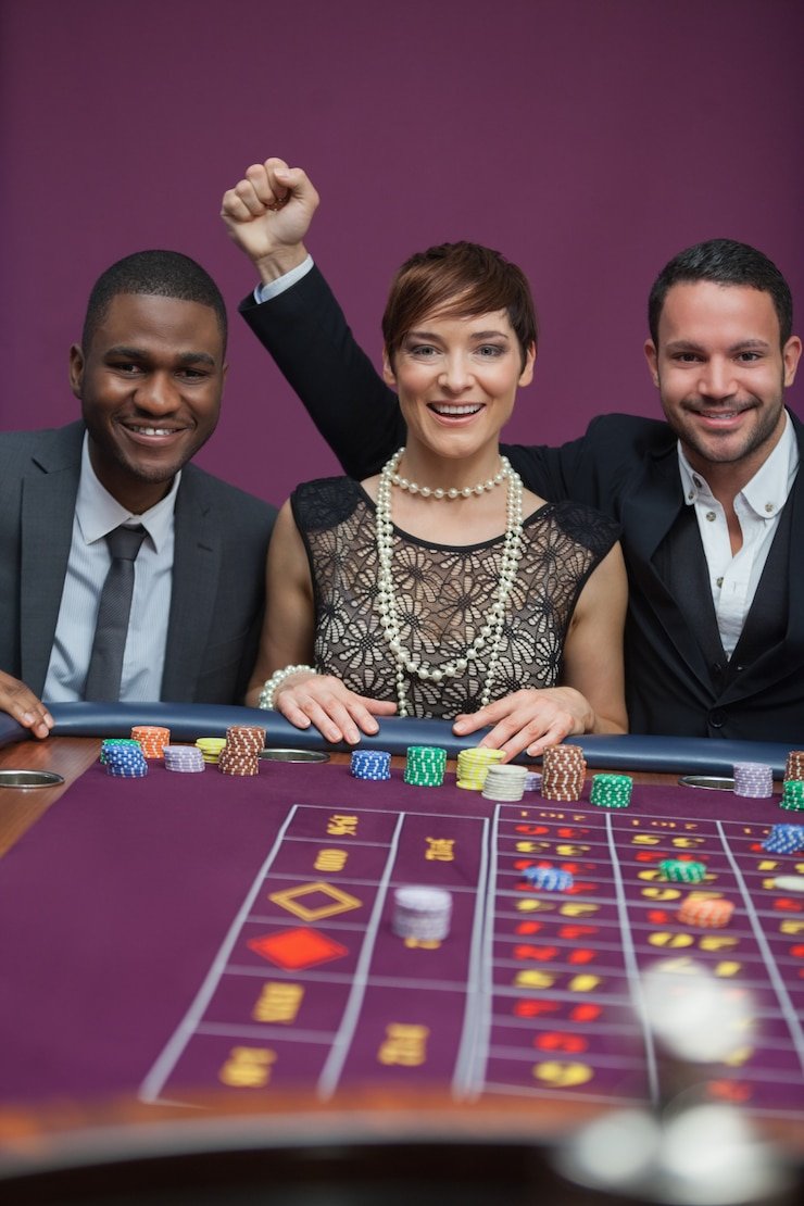 Antarmuka permainan Macau Pools di platform koin50